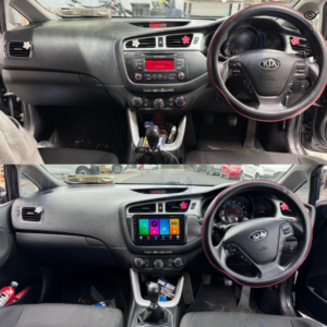 CAR PLAY / ANDROID AUTO ANDROID RADIO