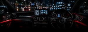 CAR PLAY / ANDROID AUTO DECODERS