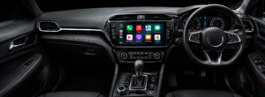CAR TRACKER